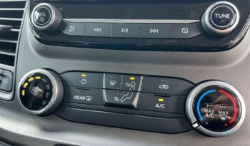 FORD Transit Custom  | FWD (przód) | Manualna | 130 KM | Biały full