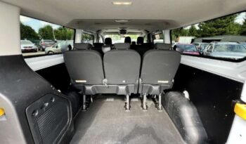 FORD Transit Custom  | FWD (przód) | Manualna | 130 KM | Biały full