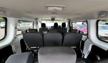 FORD Transit Custom  | FWD (przód) | Manualna | 130 KM | Biały full