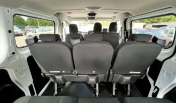 FORD Transit Custom  | FWD (przód) | Manualna | 130 KM | Biały full