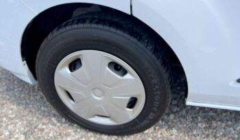 FORD Transit Custom  | FWD (przód) | Manualna | 130 KM | Biały full