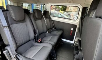 FORD Transit Custom  | FWD (przód) | Manualna | 130 KM | Biały full