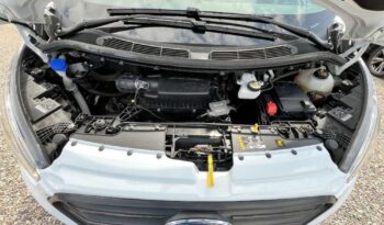 FORD Transit Custom  | FWD (przód) | Manualna | 130 KM | Biały full
