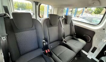 FORD Transit Custom  | FWD (przód) | Manualna | 130 KM | Biały full
