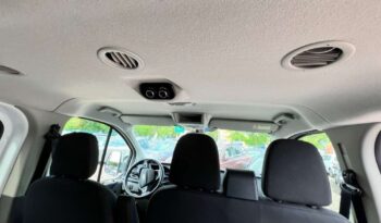 FORD Transit Custom  | FWD (przód) | Manualna | 130 KM | Biały full