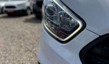 FORD Transit Custom  | FWD (przód) | Manualna | 130 KM | Biały full