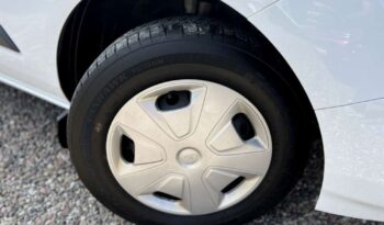 FORD Transit Custom  | FWD (przód) | Manualna | 130 KM | Biały full