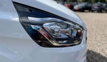 FORD Transit Custom  | FWD (przód) | Manualna | 130 KM | Biały full