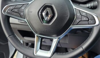 RENAULT Trafic  | FWD (przód) | Automatyczna | 150 KM | Biały full