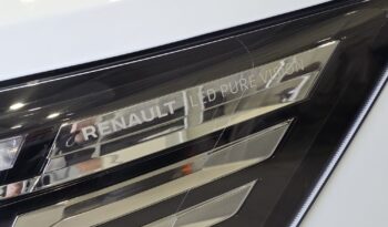 RENAULT Trafic  | FWD (przód) | Automatyczna | 150 KM | Biały full