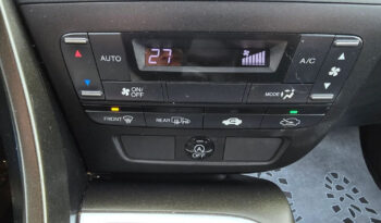 HONDA Civic  | FWD (przód) | Manualna | 140 KM | Srebrny full