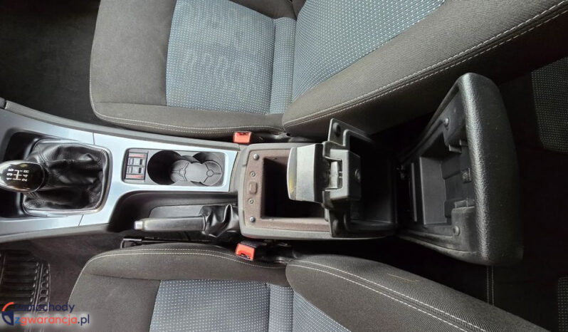 FORD Mondeo  | FWD (przód) | Manualna | 120 KM | Czarny full
