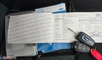 FORD Mondeo  | FWD (przód) | Manualna | 120 KM | Czarny full