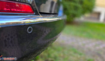 OPEL Astra | FWD (przód) | Manualna | 140 KM | Czarny full