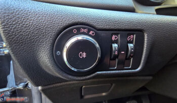 OPEL Astra | FWD (przód) | Manualna | 140 KM | Czarny full