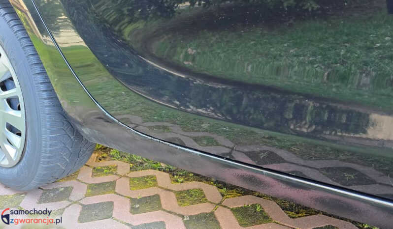 OPEL Astra | FWD (przód) | Manualna | 140 KM | Czarny full