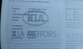 KIA Picanto  | FWD (przód) | Automatyczna | 65 KM | Szary full