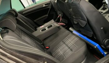 VOLKSWAGEN Golf  | FWD (przód) | Manualna | 125 KM | Szary full