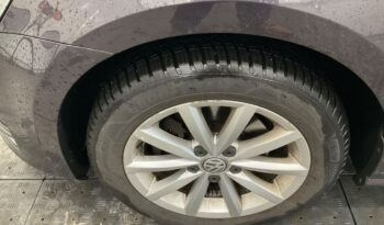 VOLKSWAGEN Golf  | FWD (przód) | Manualna | 125 KM | Szary full