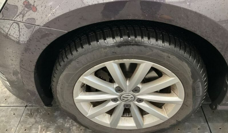 VOLKSWAGEN Golf  | FWD (przód) | Manualna | 125 KM | Szary full