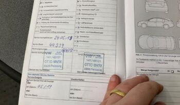 VOLKSWAGEN Golf  | FWD (przód) | Manualna | 125 KM | Szary full