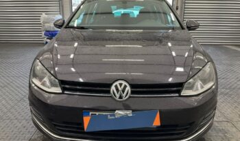 VOLKSWAGEN Golf  | FWD (przód) | Manualna | 125 KM | Szary full