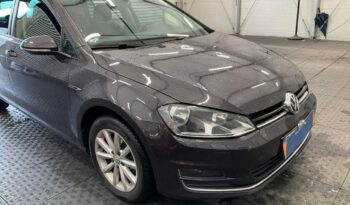 VOLKSWAGEN Golf  | FWD (przód) | Manualna | 125 KM | Szary full