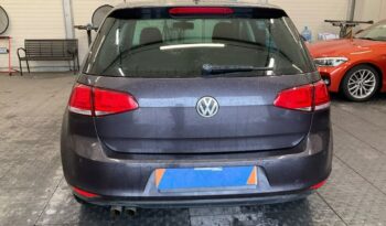 VOLKSWAGEN Golf  | FWD (przód) | Manualna | 125 KM | Szary full