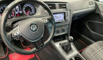 VOLKSWAGEN Golf  | FWD (przód) | Manualna | 125 KM | Szary full