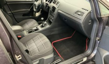 VOLKSWAGEN Golf  | FWD (przód) | Manualna | 125 KM | Szary full