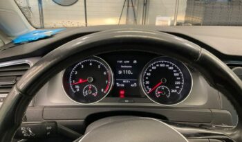 VOLKSWAGEN Golf  | FWD (przód) | Manualna | 125 KM | Szary full