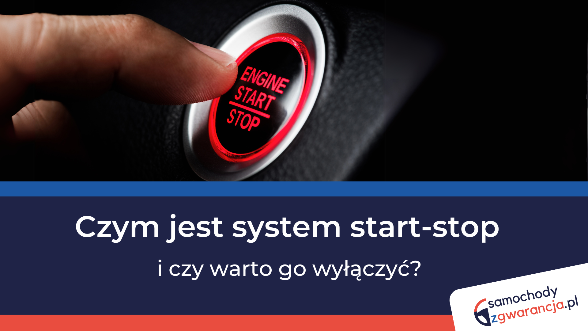 Czym jest system start-stop i czy warto go wyłączyć? czym-jest-system-start-stop-czy-warto-wylaczyc