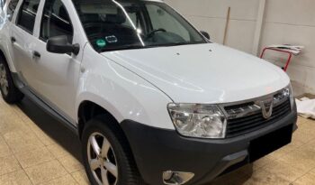 DACIA | 2012 | 1598cm3 | 159455 km full