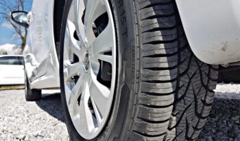 PEUGEOT 208  | FWD (przód) | Manualna | 82 KM | Biały full
