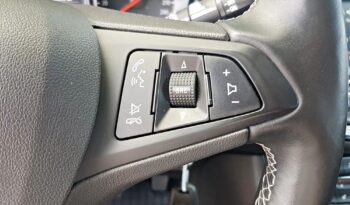 OPEL Astra | FWD (przód) | Manualna | 125 KM | Złoty full