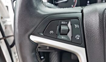 OPEL Mokka  | FWD (przód) | Automatyczna | 140 KM | Biały full