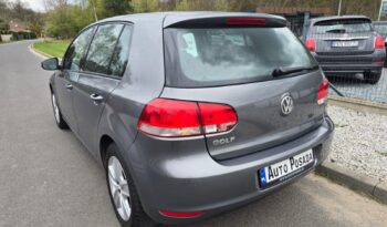VOLKSWAGEN | 2009 | 1390cm3 | 181310 km full