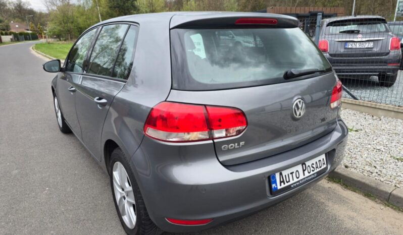VOLKSWAGEN | 2009 | 1390cm3 | 181310 km full