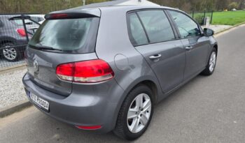 VOLKSWAGEN | 2009 | 1390cm3 | 181310 km full