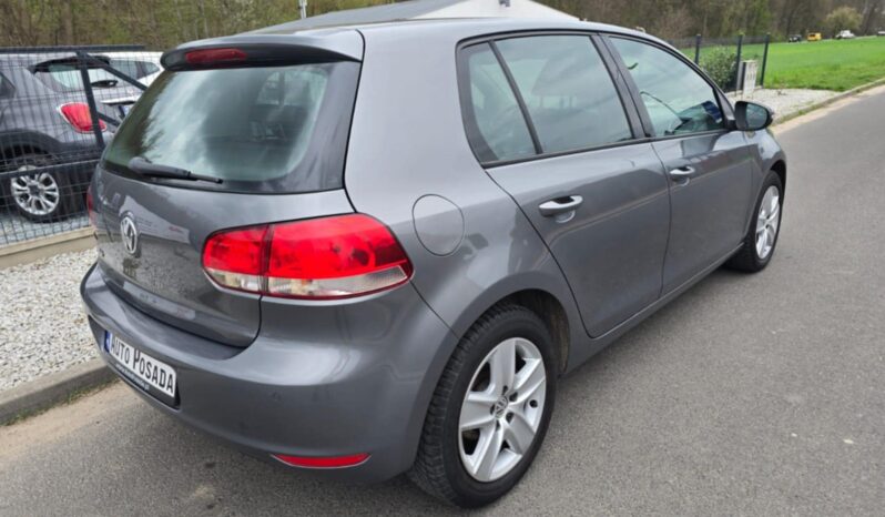 VOLKSWAGEN | 2009 | 1390cm3 | 181310 km full