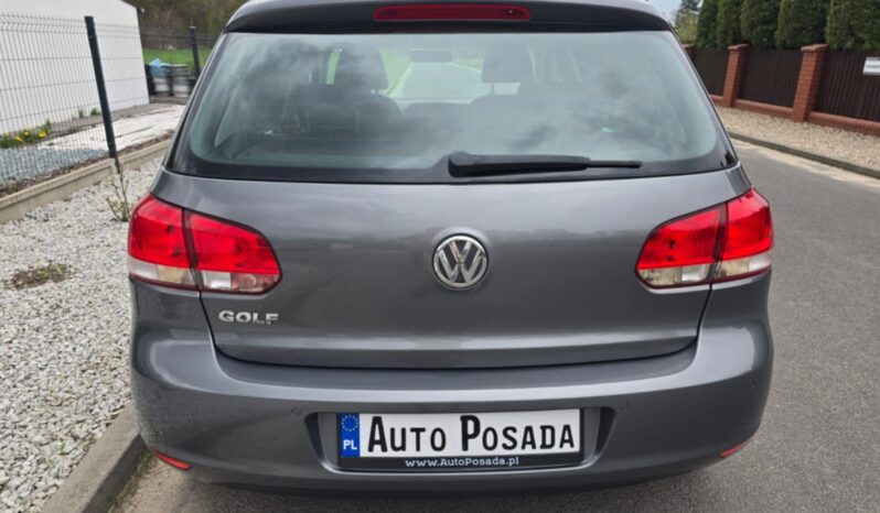 VOLKSWAGEN | 2009 | 1390cm3 | 181310 km full