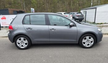 VOLKSWAGEN | 2009 | 1390cm3 | 181310 km full