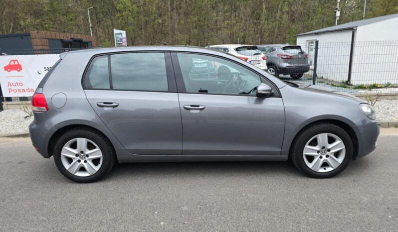 VOLKSWAGEN | 2009 | 1390cm3 | 181310 km full