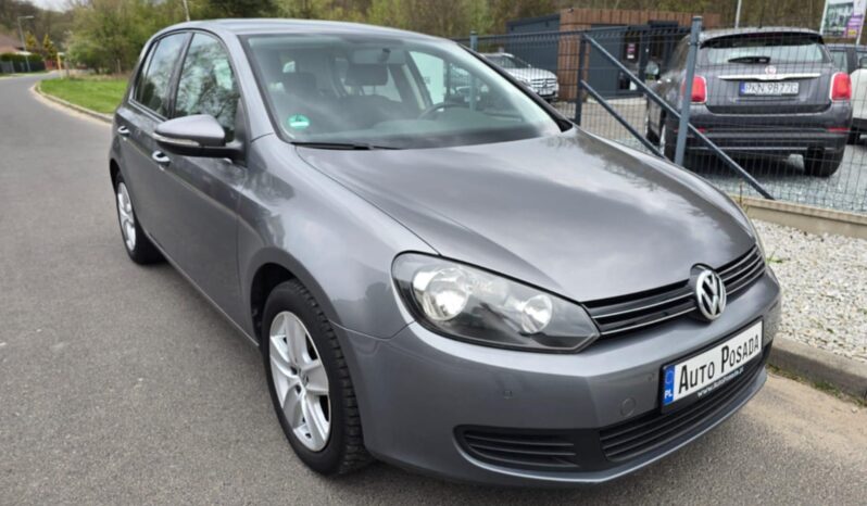 VOLKSWAGEN | 2009 | 1390cm3 | 181310 km full