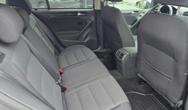 VOLKSWAGEN | 2009 | 1390cm3 | 181310 km full