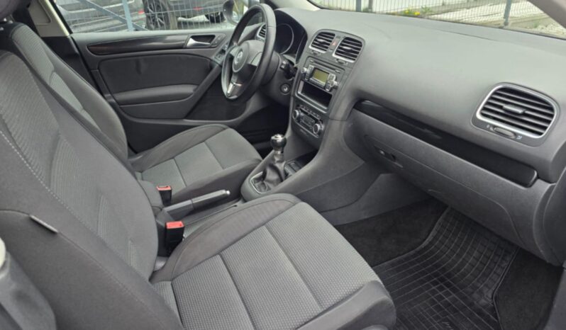 VOLKSWAGEN | 2009 | 1390cm3 | 181310 km full