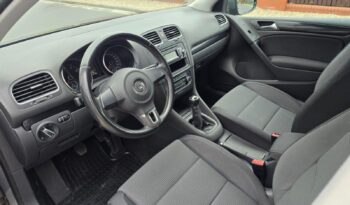 VOLKSWAGEN | 2009 | 1390cm3 | 181310 km full