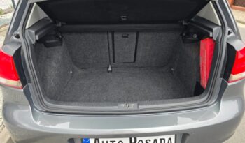 VOLKSWAGEN | 2009 | 1390cm3 | 181310 km full