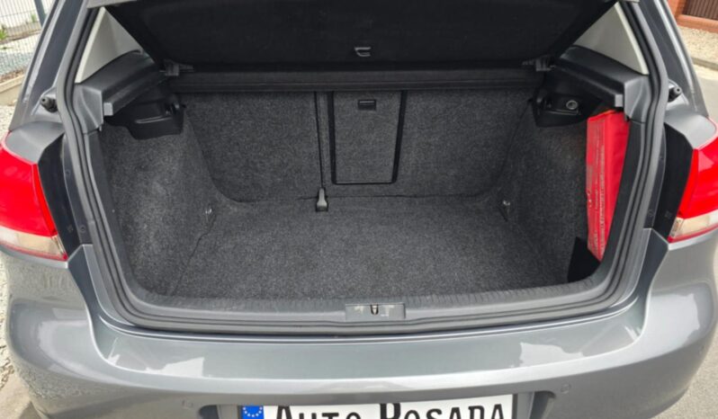 VOLKSWAGEN | 2009 | 1390cm3 | 181310 km full