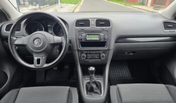 VOLKSWAGEN | 2009 | 1390cm3 | 181310 km full